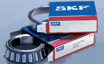 进口轴承价格与产品查询全攻略 助力机械零部件制造业高效采购