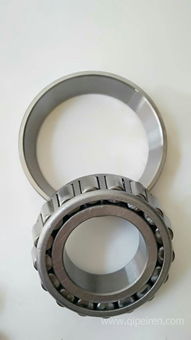 深入解析30207/7207轴承 从取力器到轮毂的应用与选购指南